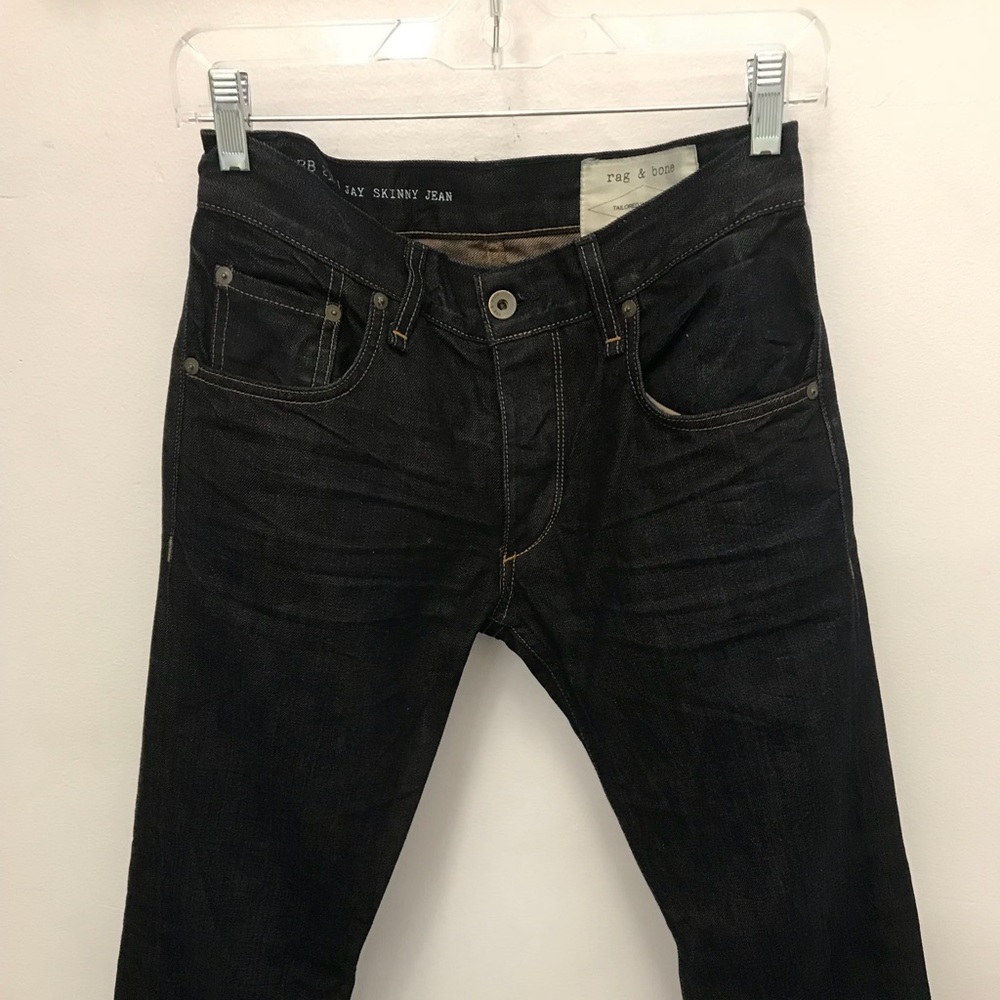 Rag & Bone men’s jeans
